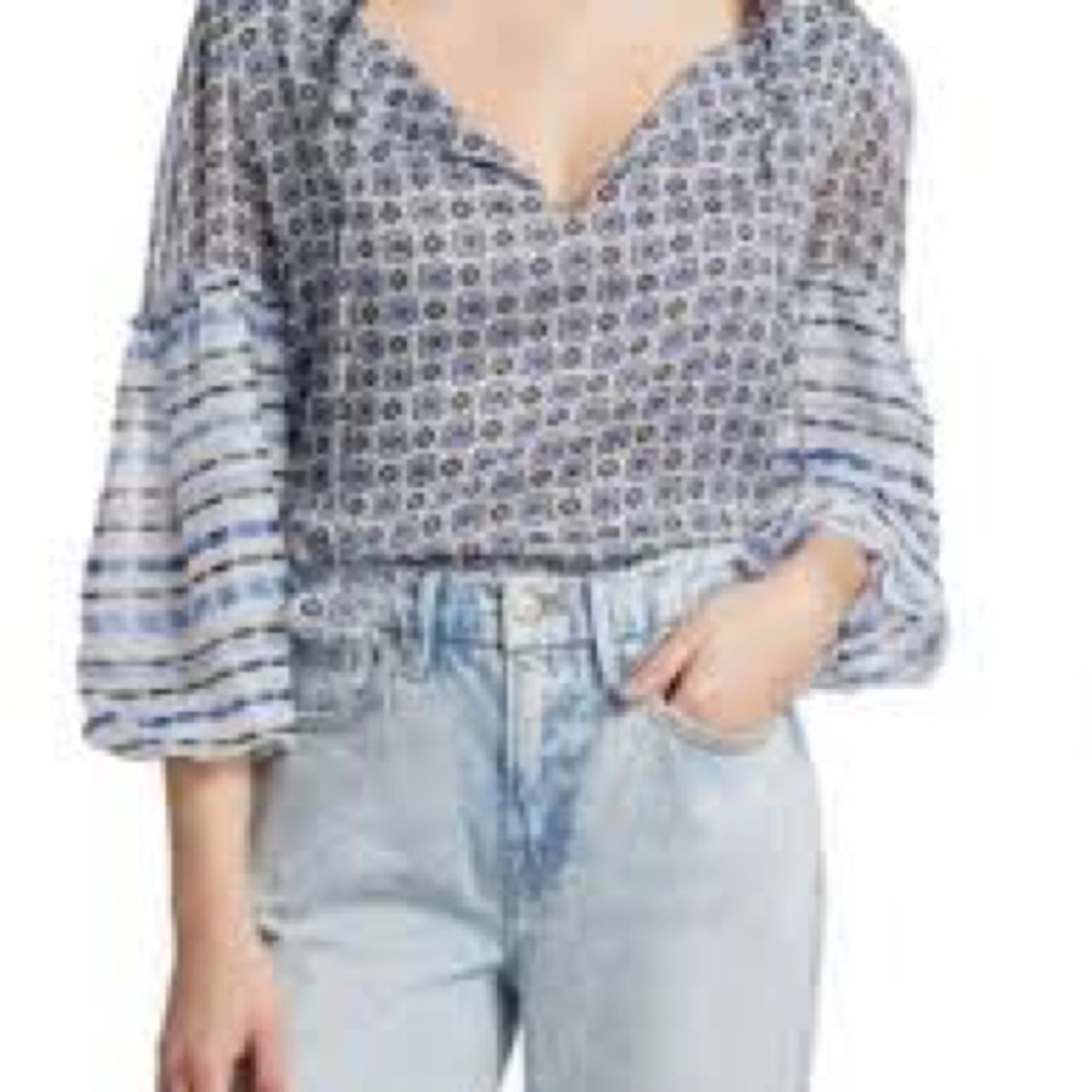 MISA./ NEW RENATA TOP - Picture 3 of 12